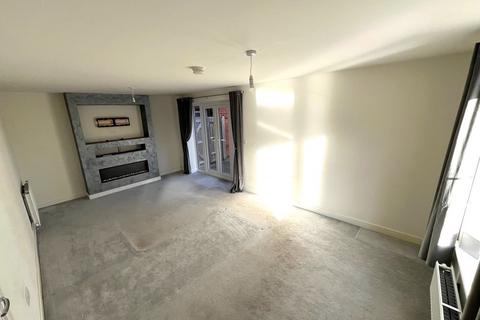 4 bedroom detached house for sale, Down Meadow , Bedworth