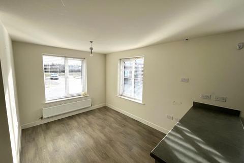 4 bedroom detached house for sale, Down Meadow , Bedworth