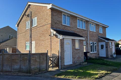 undefined, Austen Drive, Weston-super-Mare BS22