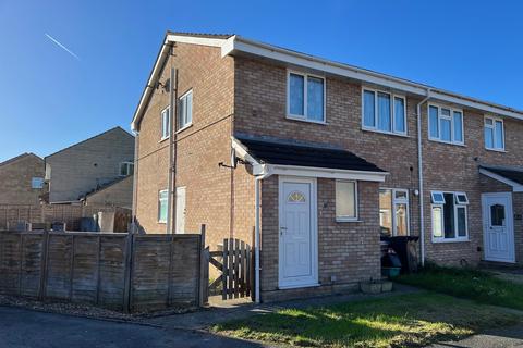undefined, Austen Drive, Weston-super-Mare BS22