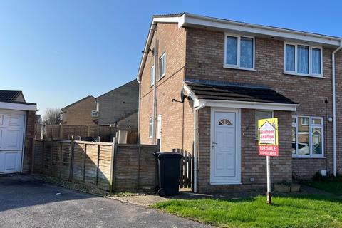 1 bedroom flat for sale, Austen Drive, Weston-super-Mare BS22