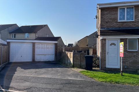 1 bedroom flat for sale, Austen Drive, Weston-super-Mare BS22