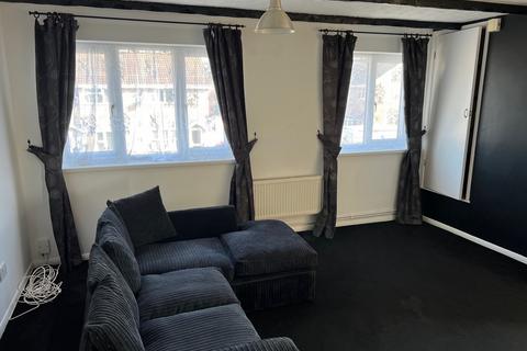 1 bedroom flat for sale, Austen Drive, Weston-super-Mare BS22