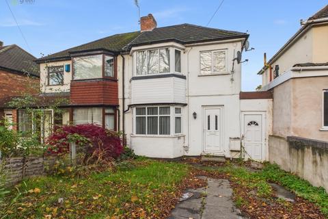 undefined, Fowlmere Road, Birmingham B42