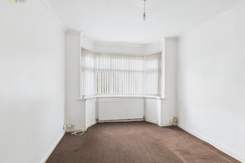 undefined, Fowlmere Road, Birmingham B42