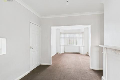 undefined, Fowlmere Road, Birmingham B42