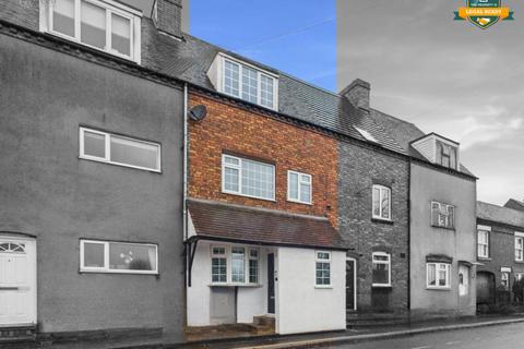 4 bedroom terraced house for sale, Long Street, Tamworth B78