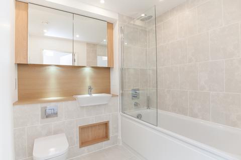 1 bedroom flat to rent, Marner Point, 1 Jefferson Plaza, Bow, London, E3