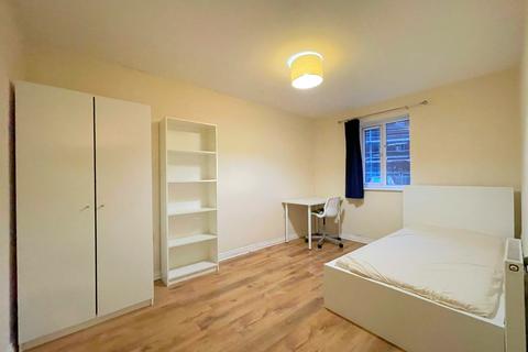 undefined, Templars Court, Nottingham NG7