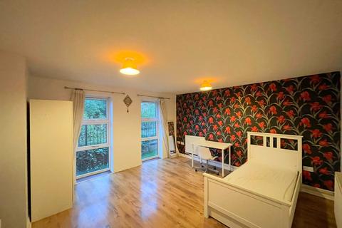 undefined, Templars Court, Nottingham NG7