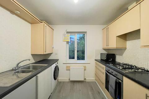 undefined, Templars Court, Nottingham NG7
