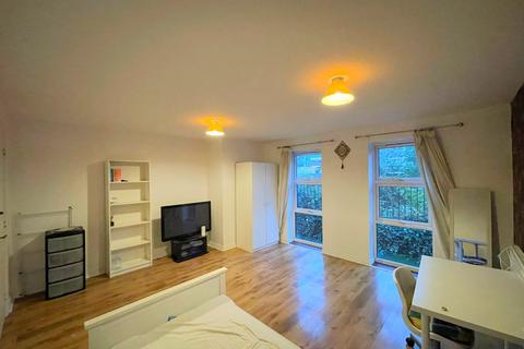 undefined, Templars Court, Nottingham NG7