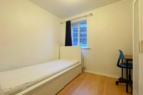 undefined, Templars Court, Nottingham NG7