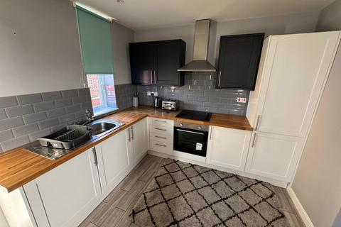 1 bedroom flat to rent, Nelson Road, Twickenham