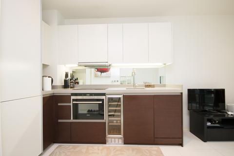 undefined, Baltimore Wharf, London E14