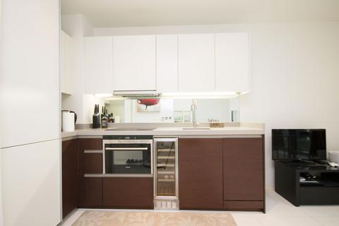undefined, Baltimore Wharf, London E14