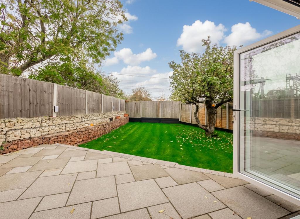 Garden/Patio