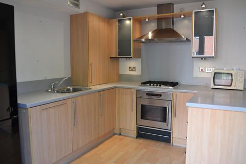 undefined, 26 Park Wharf, Nottingham, NG7 1FA