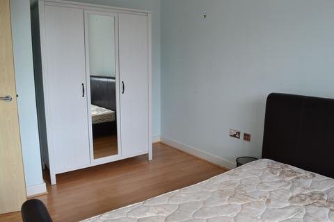 undefined, 26 Park Wharf, Nottingham, NG7 1FA