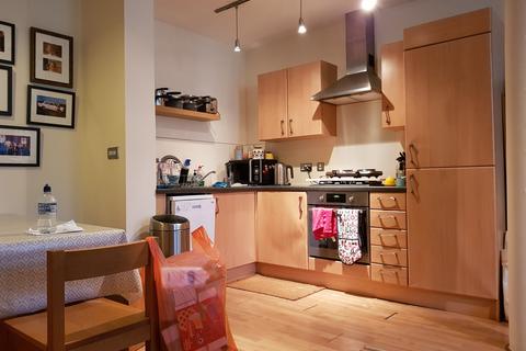 undefined, Flat 26, William Bancroft Building, Roden Street, City Centre, Nottingham, NG3 1GH
