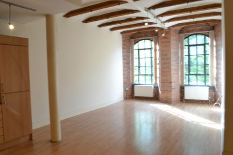 undefined, Flat 26, William Bancroft Building, Roden Street, City Centre, Nottingham, NG3 1GH