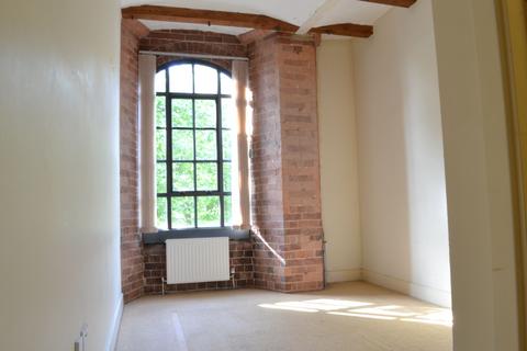 undefined, Flat 26, William Bancroft Building, Roden Street, City Centre, Nottingham, NG3 1GH