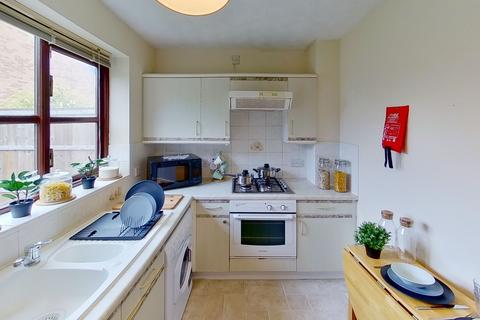 undefined, 14 Hinchin Brook, Lenton, Nottingham, NG7 2EF