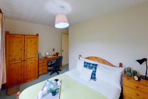 undefined, 14 Hinchin Brook, Lenton, Nottingham, NG7 2EF
