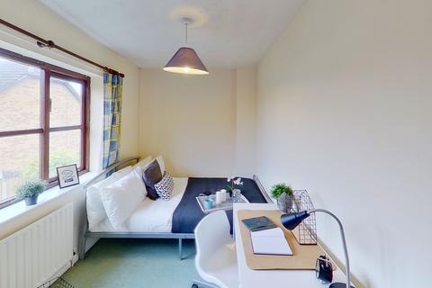 undefined, 14 Hinchin Brook, Lenton, Nottingham, NG7 2EF