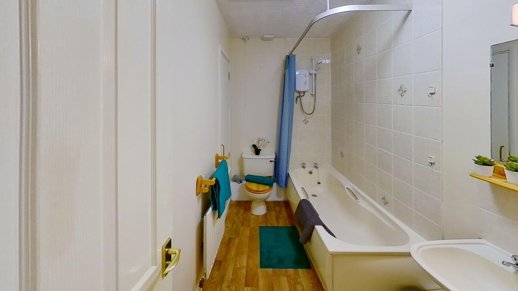 Washroom