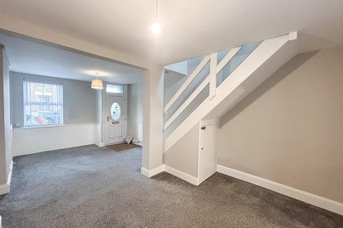 2 bedroom house to rent, Hungerford Street, Cheltenham, GL50 4HN