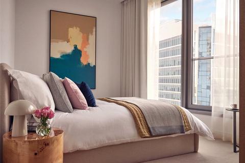 undefined, Park Drive, Canary Wharf, E14