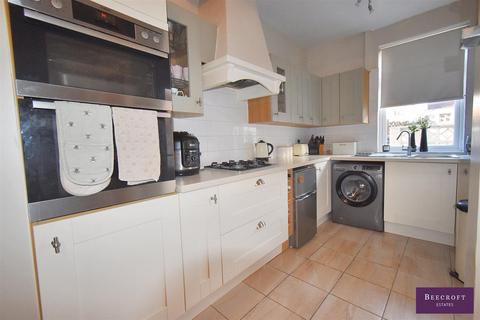 3 bedroom terraced house for sale, Everill Gate Lane, Wombwell, Barnsley