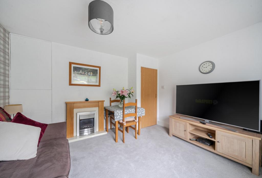 Sitting Dining Room