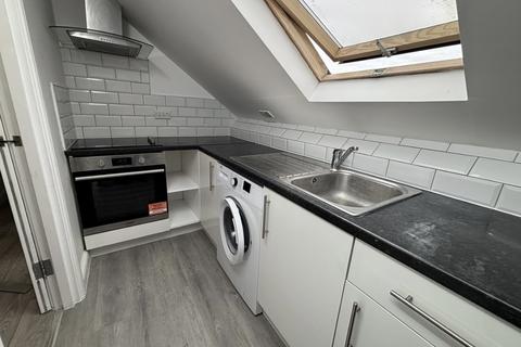 undefined, Chingford, London