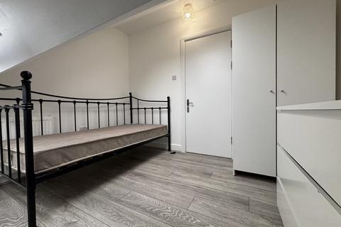 undefined, Chingford, London