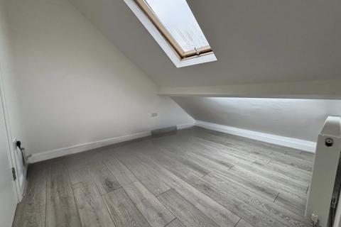 undefined, Chingford, London