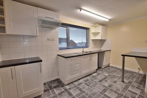 undefined, First Avenue, Catterick Garrison