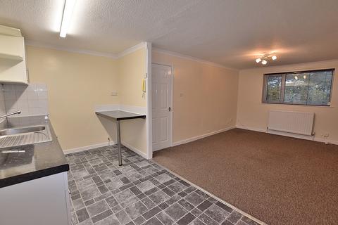 undefined, First Avenue, Catterick Garrison