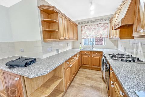 3 bedroom semi-detached house for sale, Mill Road, Mile End, Colchester