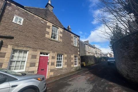 undefined, North Vennel, Lanark