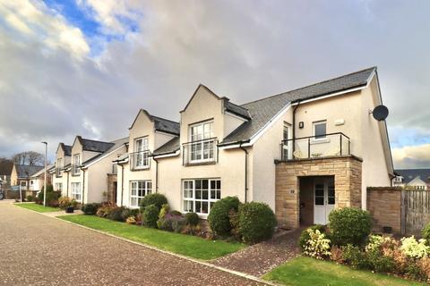 undefined, Canalside, Ratho