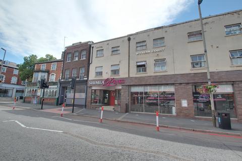 undefined, London Road, Leicester