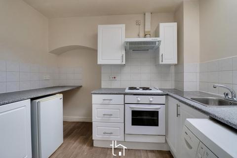 undefined, London Road, Leicester
