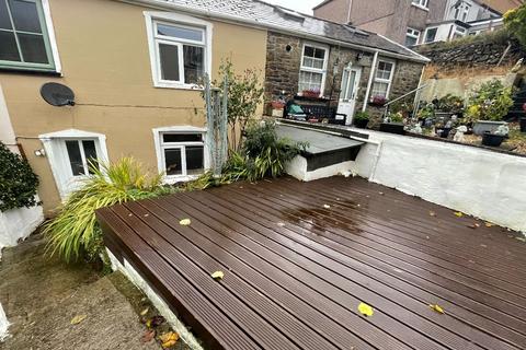 2 bedroom cottage for sale, Rhiw Parc Road, Abertillery. NP131EW.