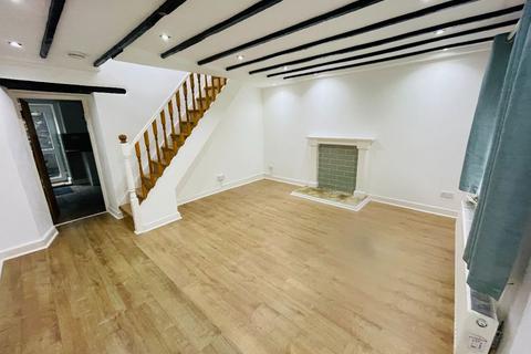 2 bedroom cottage for sale, Rhiw Parc Road, Abertillery. NP131EW.