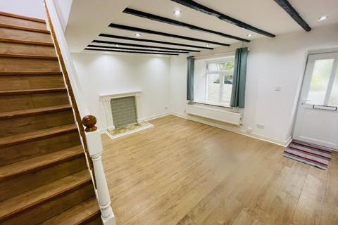 2 bedroom cottage for sale, Rhiw Parc Road, Abertillery. NP131EW.