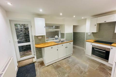 2 bedroom cottage for sale, Rhiw Parc Road, Abertillery. NP131EW.