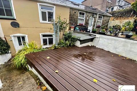 undefined, Rhiw Parc Road, Abertillery. NP131EW.