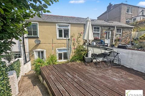 2 bedroom cottage for sale, Rhiw Parc Road, Abertillery